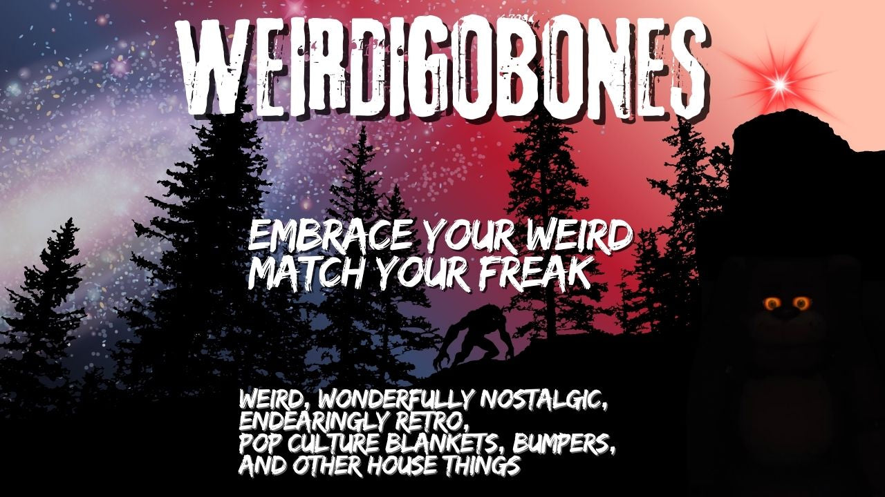 WeirdigoBones